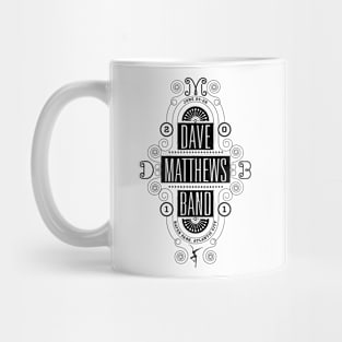 Matthew_band_symbol Mug